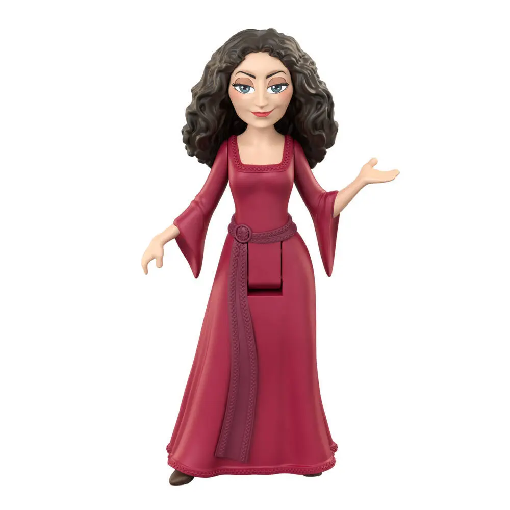 Bild: 194735331338 | Disney Prinzessin Kleine Puppen Rapunzel Pack | Blister | JHG85 | 2026