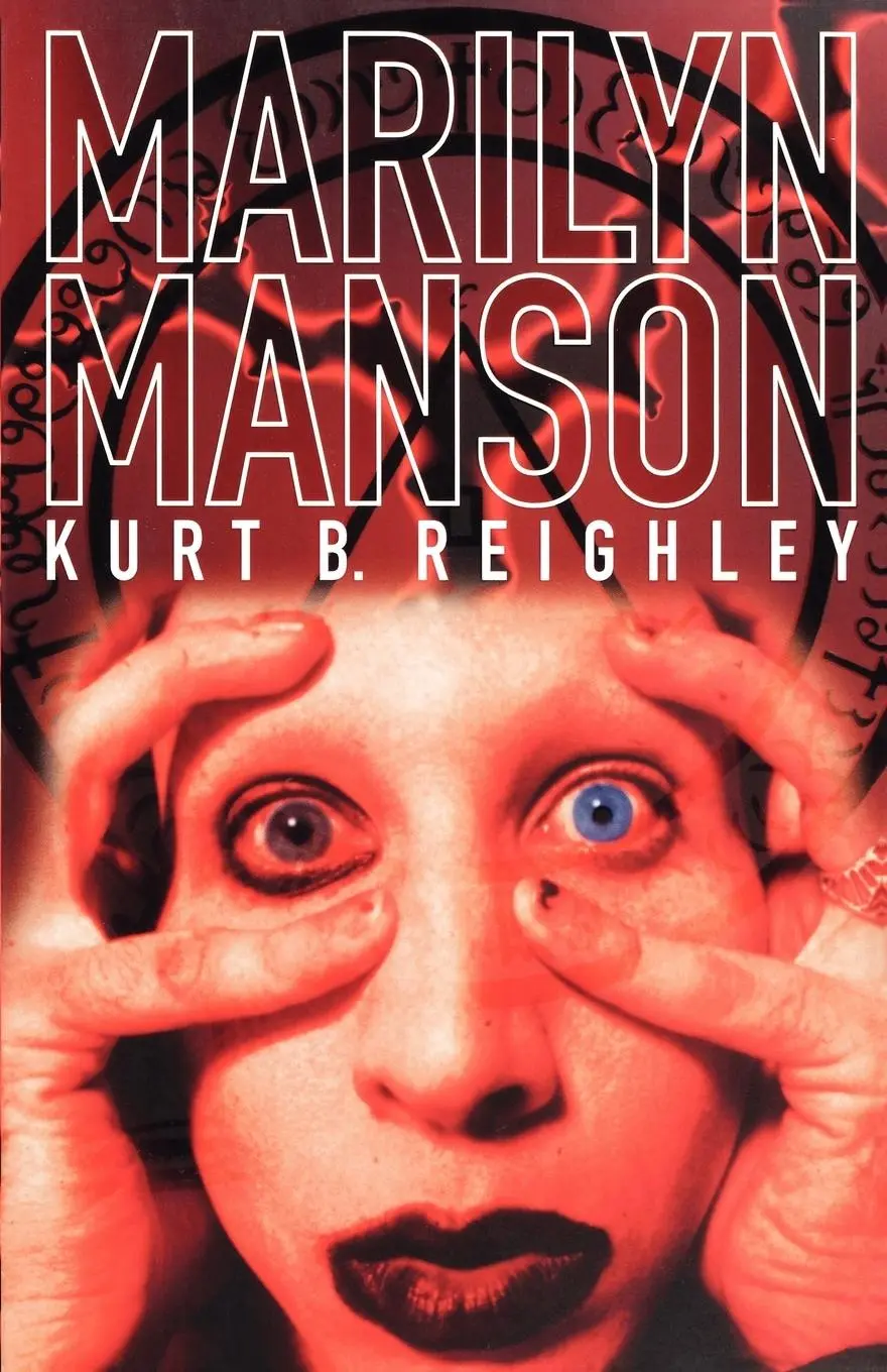 Cover: 9780312181338 | Marilyn Manson | Kurt Reighley | Taschenbuch | Kartoniert / Broschiert