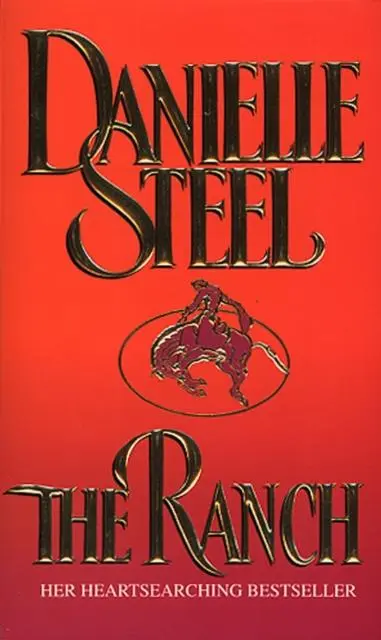 Cover: 9780552141338 | The Ranch | Danielle Steel | Taschenbuch | Kartoniert / Broschiert