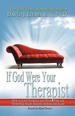 Cover: 9780978631338 | If God Were Your Therapist | David J Lieberman | Taschenbuch | 2010