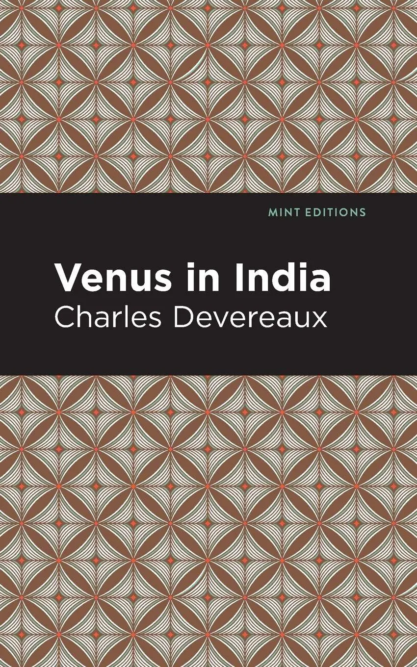 Cover: 9781513291338 | Venus in India | Charles Deverreaux | Taschenbuch | Englisch | 2021