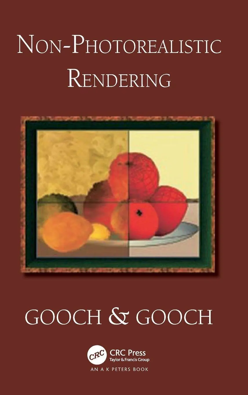 Cover: 9781568811338 | Non-Photorealistic Rendering | Bruce Gooch (u. a.) | Buch | Englisch
