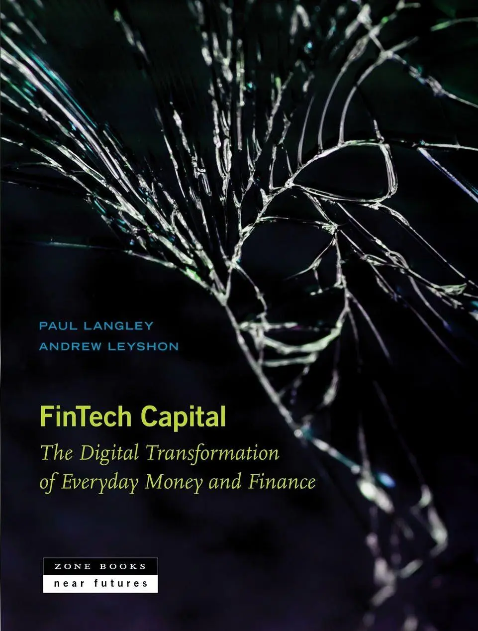 Cover: 9781945861338 | Fintech Capital | Paul Langley (u. a.) | Buch | Englisch | 2026