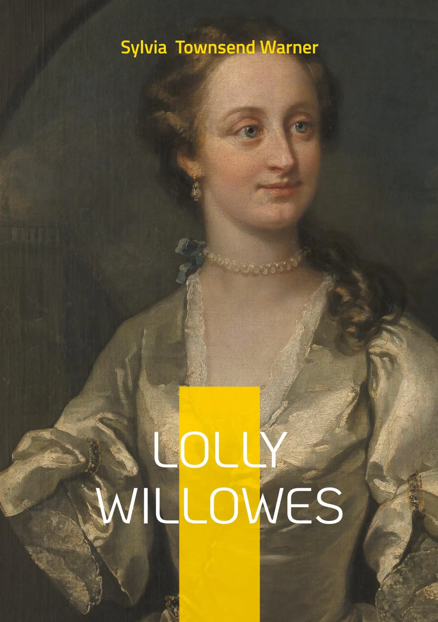 Cover: 9782322571338 | Lolly Willowes | English novel feminism and independence | Warner