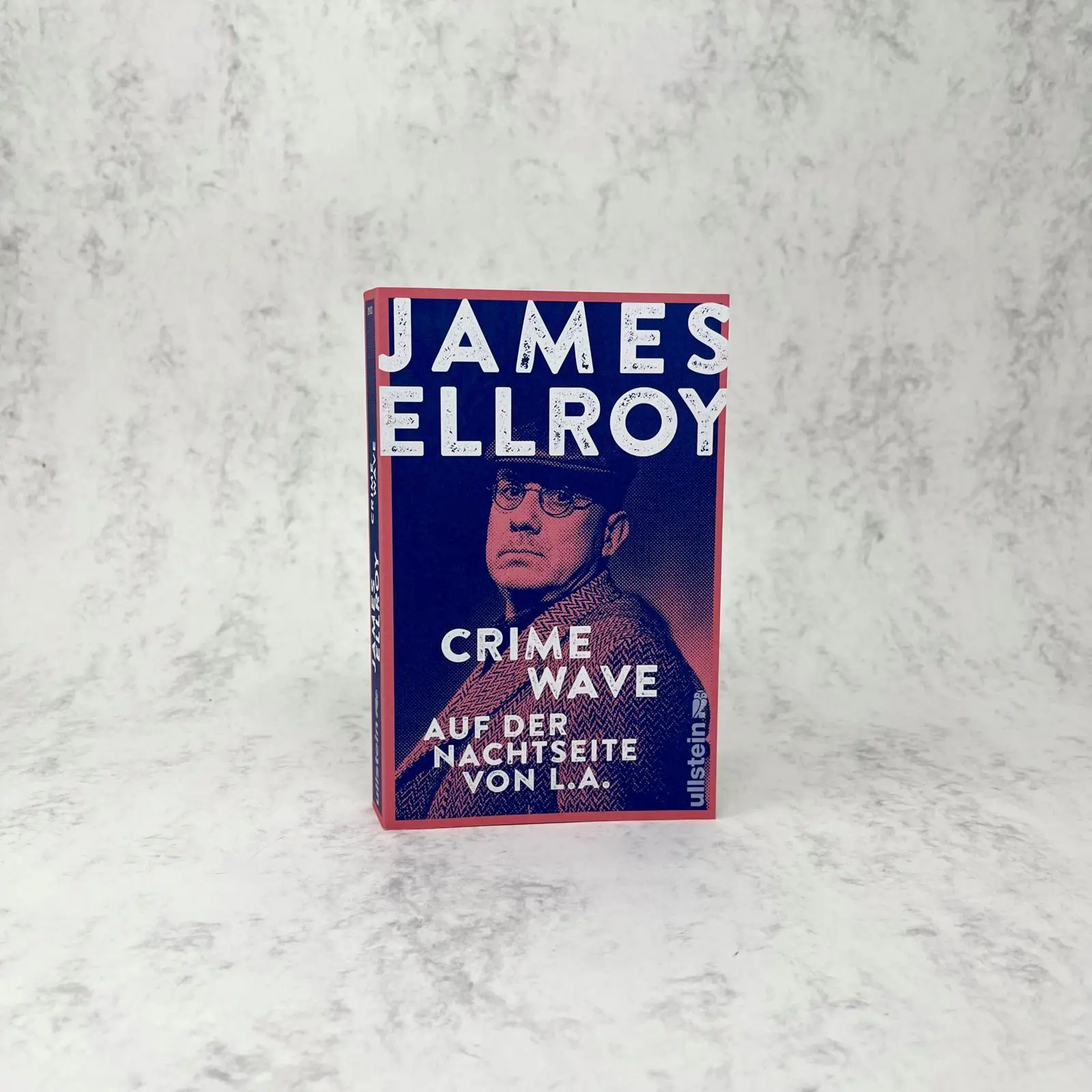 Bild: 9783548291338 | Crime Wave | James Ellroy | Taschenbuch | 402 S. | Deutsch | 2022