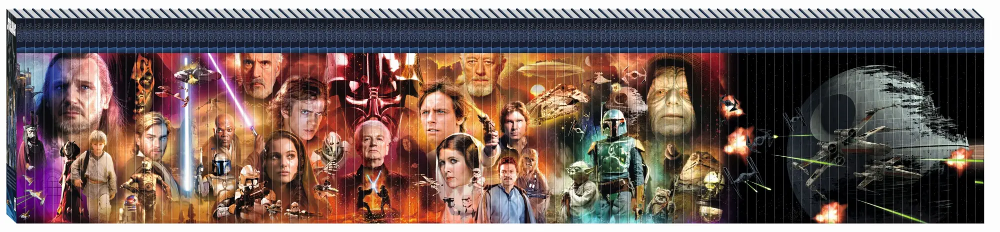 Cover: 9783741621338 | Star Wars Comic-Kollektion 118 | Simonson | Buch | 128 S. | Deutsch