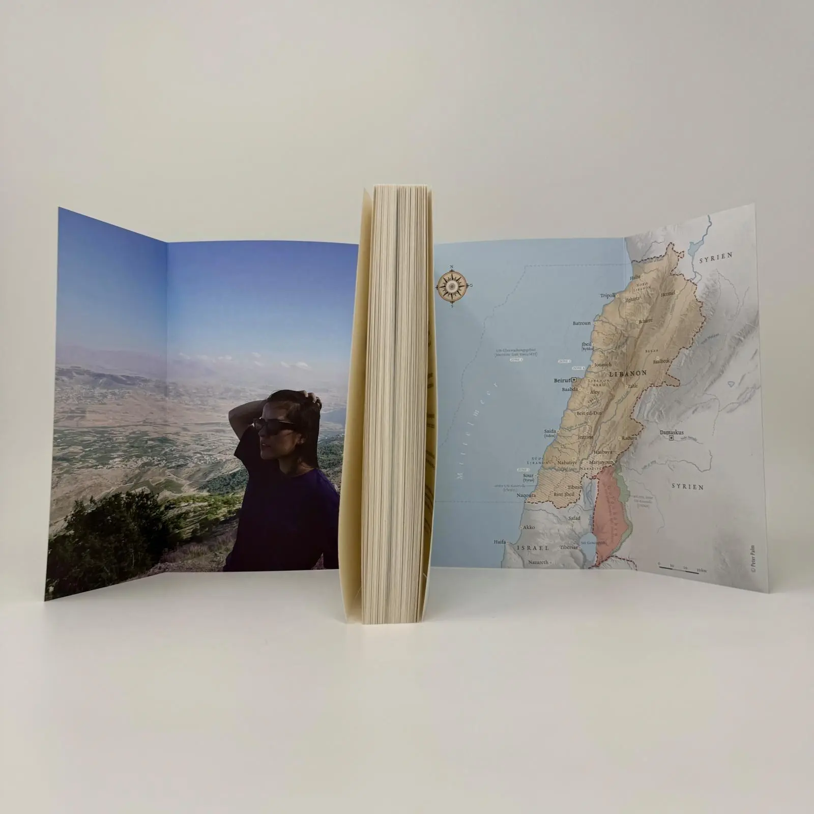 Bild: 9783864931338 | Barfuß in Tetas Garten | Aline Abboud (u. a.) | Taschenbuch | 240 S. Bild: 9783864931338 | Barfuß in Tetas Garten | Aline Abboud (u. a.) | Taschenbuch | 240 S.