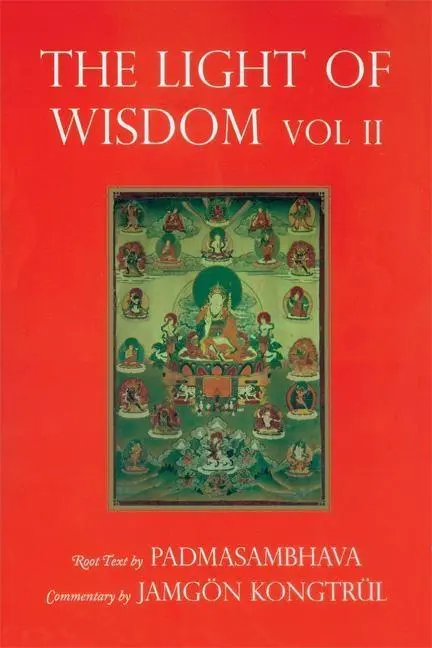 Cover: 9789627341338 | Light of Wisdom, Volume II | Marcia Binder Schmidt | Taschenbuch