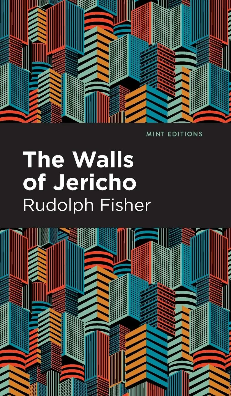 Cover: 9798888971338 | The Walls of Jericho | Rudolph Fisher | Buch | Englisch | 2024