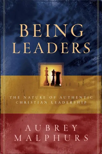 Cover: 9780801091438 | Being Leaders | The Nature of Authentic Christian Leadership | Buch