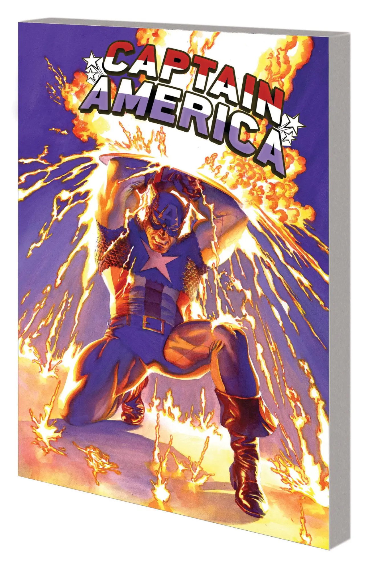 Cover: 9781302931438 | Captain America: Sentinel of Liberty Vol. 1 - Revolution | Taschenbuch