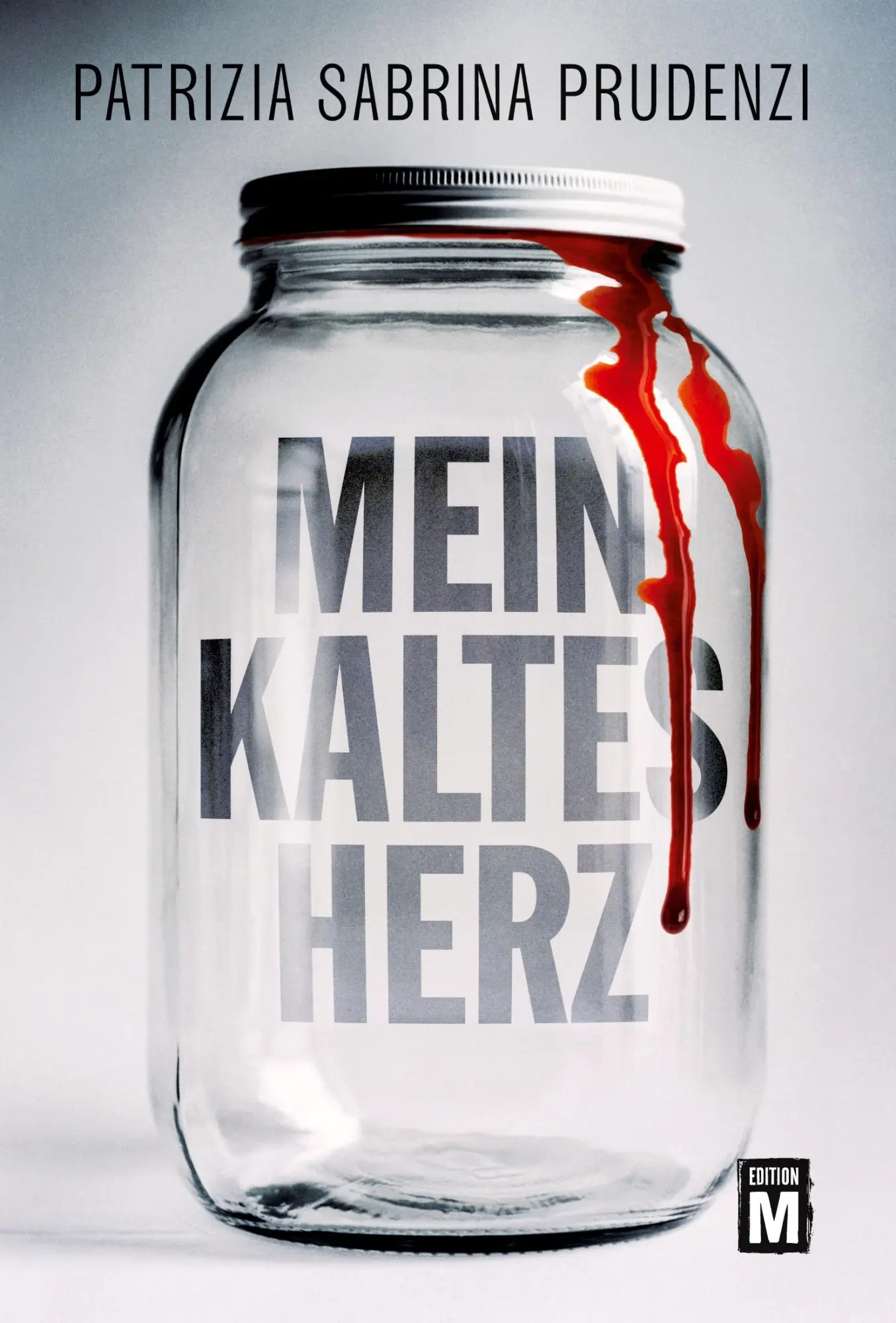 Cover: 9781503901438 | Mein kaltes Herz | Patrizia Sabrina Prudenzi | Taschenbuch | 464 S.