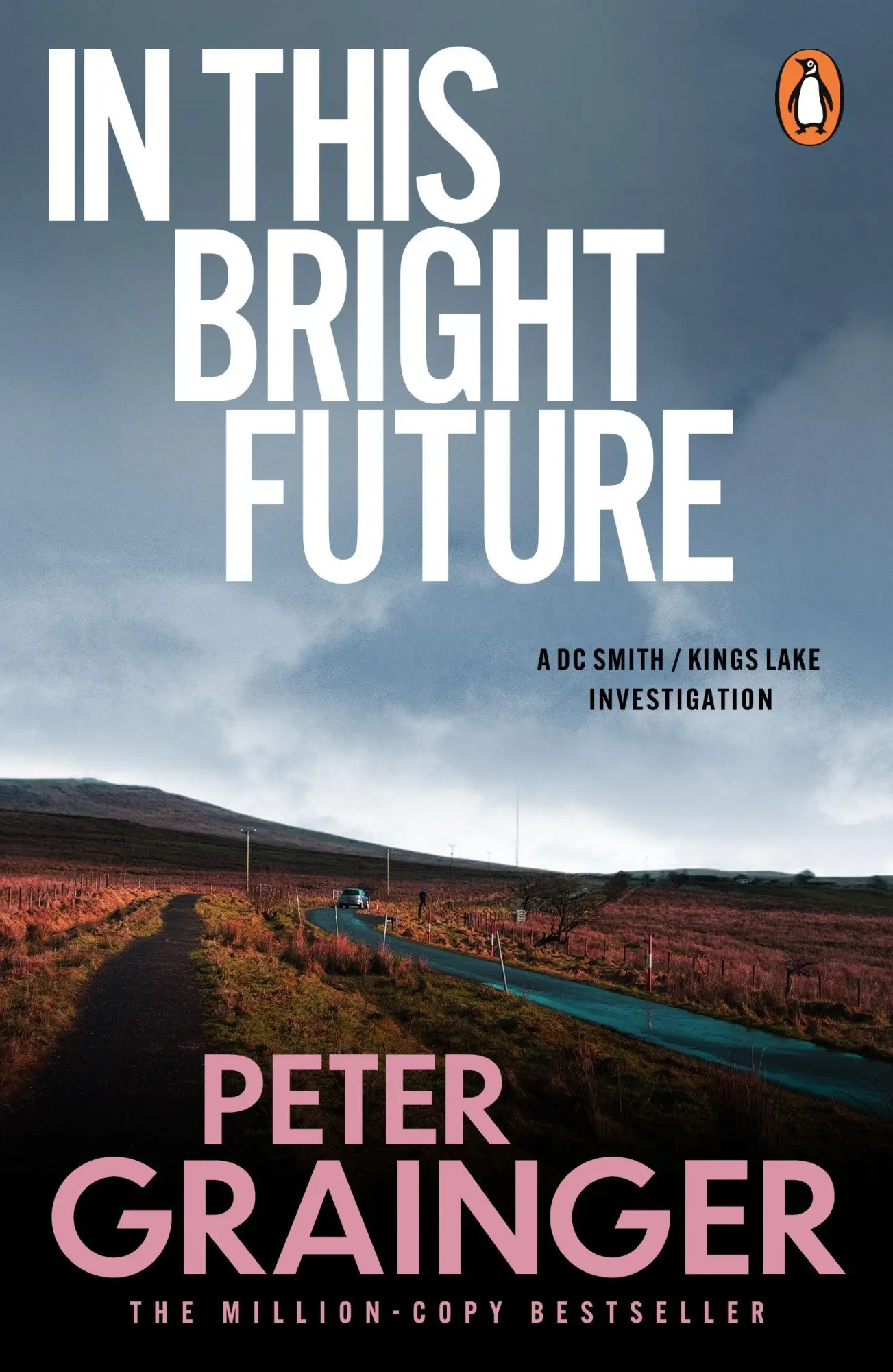 Cover: 9781804961438 | In This Bright Future | Peter Grainger | Taschenbuch | Englisch | 2026