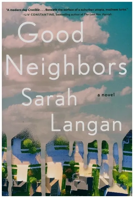 Good Neighbors