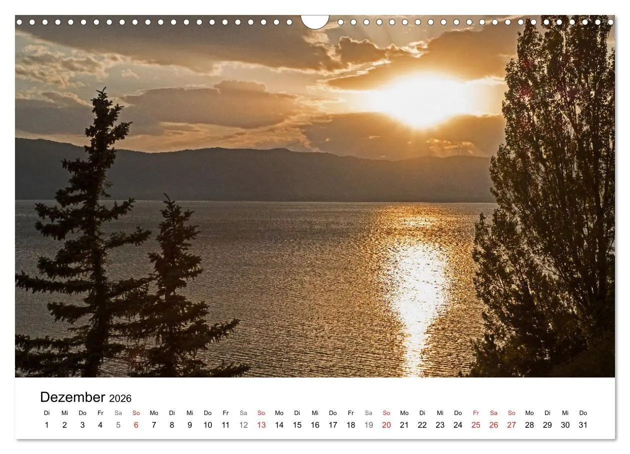Bild: 9783457721438 | Eine Reise durch Armenien (Wandkalender 2026 DIN A3 quer), CALVENDO...