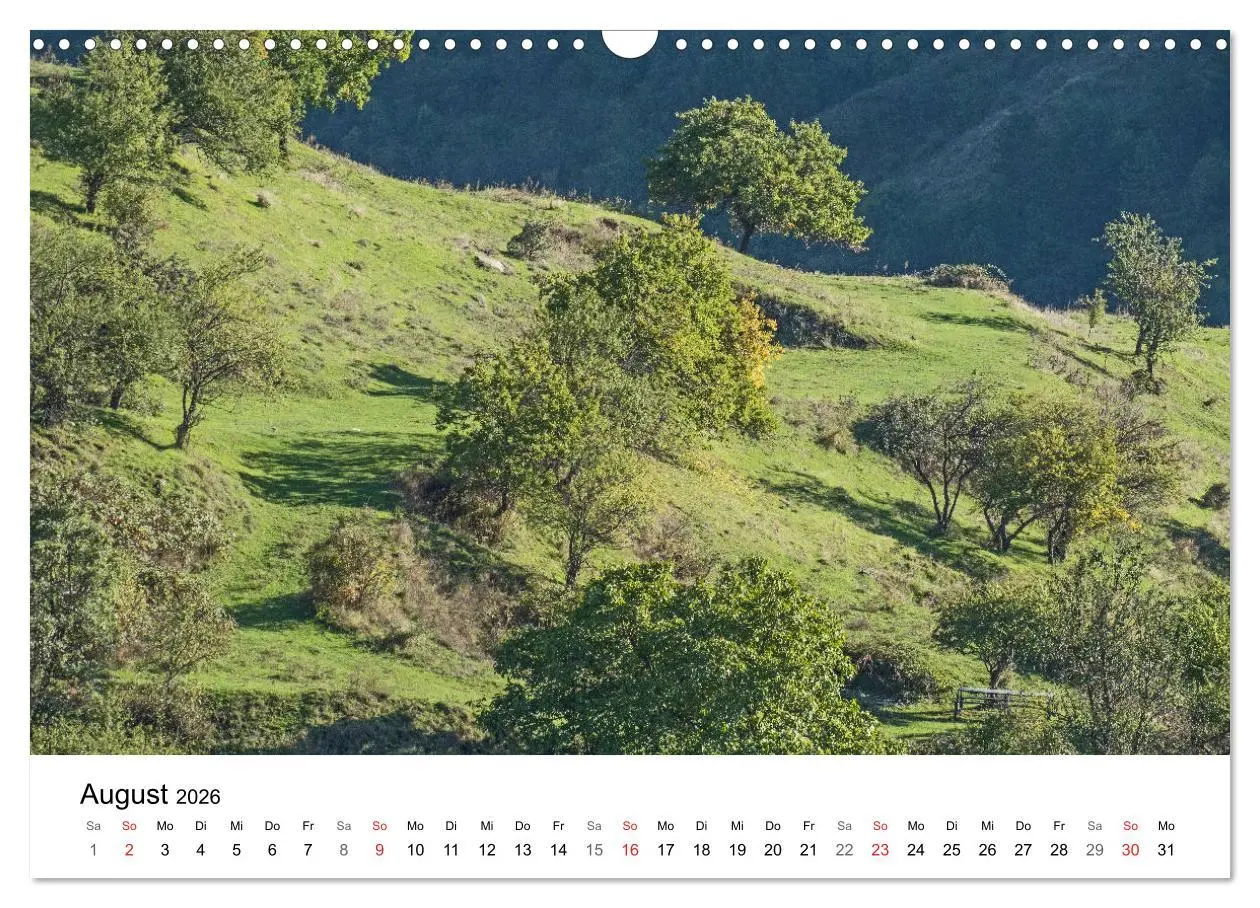 Bild: 9783457721438 | Eine Reise durch Armenien (Wandkalender 2026 DIN A3 quer), CALVENDO...