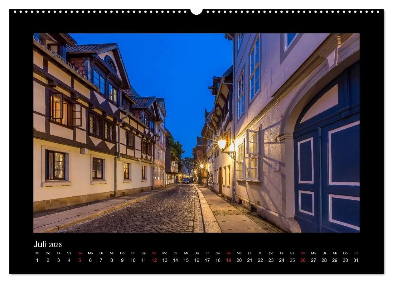 Bild: 9783516121438 | BRAUNSCHWEIG - Abendliche Impressionen (hochwertiger Premium...