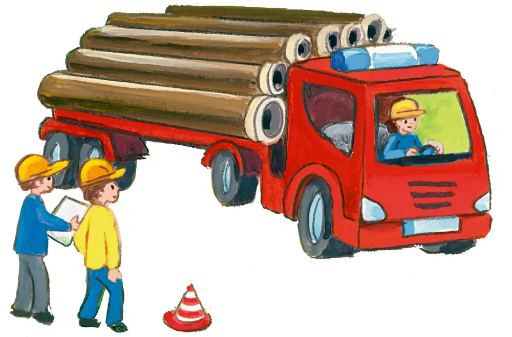 Bild: 9783649641438 | Brumm! Wen hörst du hier? | Antje Flad | Buch | 10 S. | Deutsch | 2022