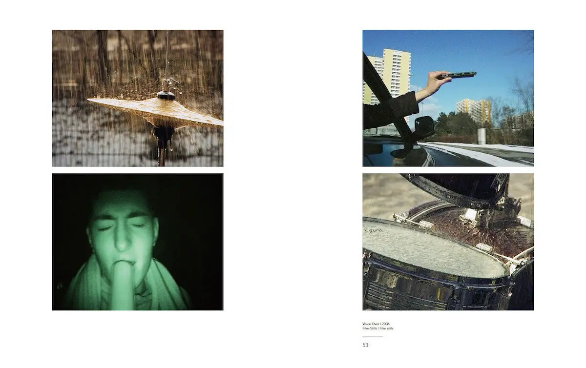 Bild: 9783775751438 | Nevin Aladag | Sound of Spaces | Michael Buhrs (u. a.) | Buch | 304 S.