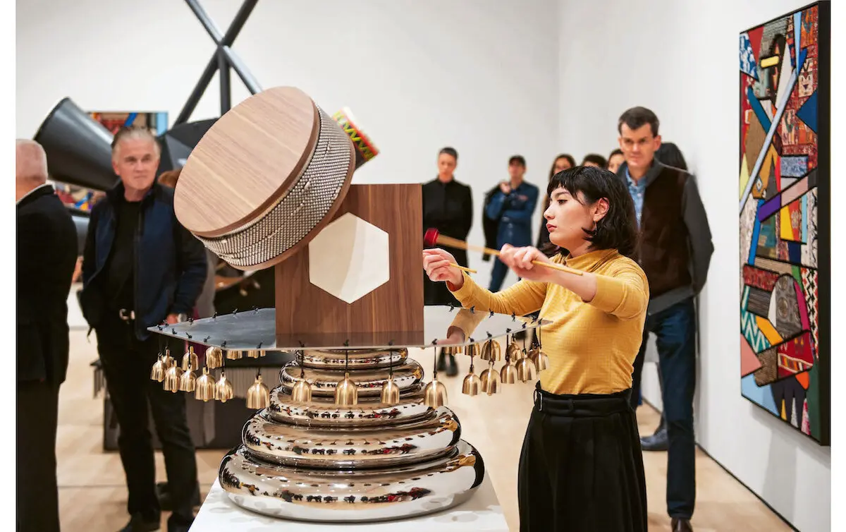 Bild: 9783775751438 | Nevin Aladag | Sound of Spaces | Michael Buhrs (u. a.) | Buch | 304 S.