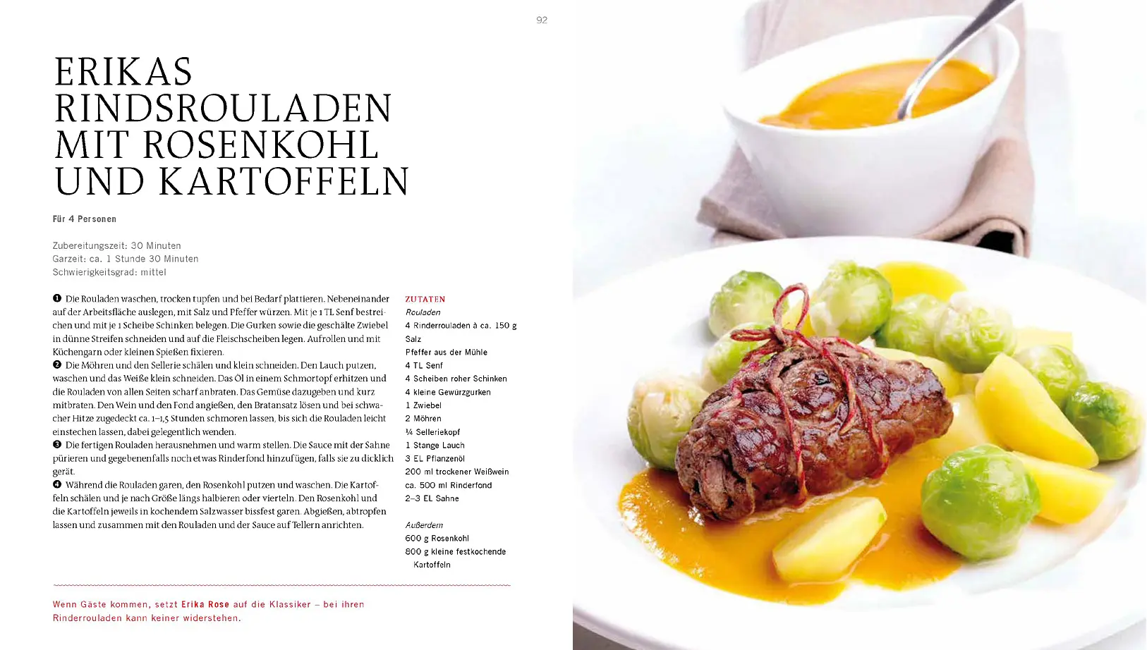 Bild: 9783799511438 | Rote Rosen - das Kochbuch | Buch | 152 S. | Deutsch | 2016 | Thorbecke