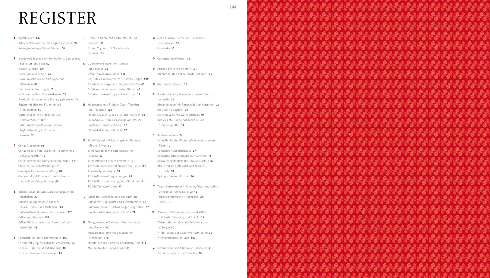 Bild: 9783799511438 | Rote Rosen - das Kochbuch | Buch | 152 S. | Deutsch | 2016 | Thorbecke