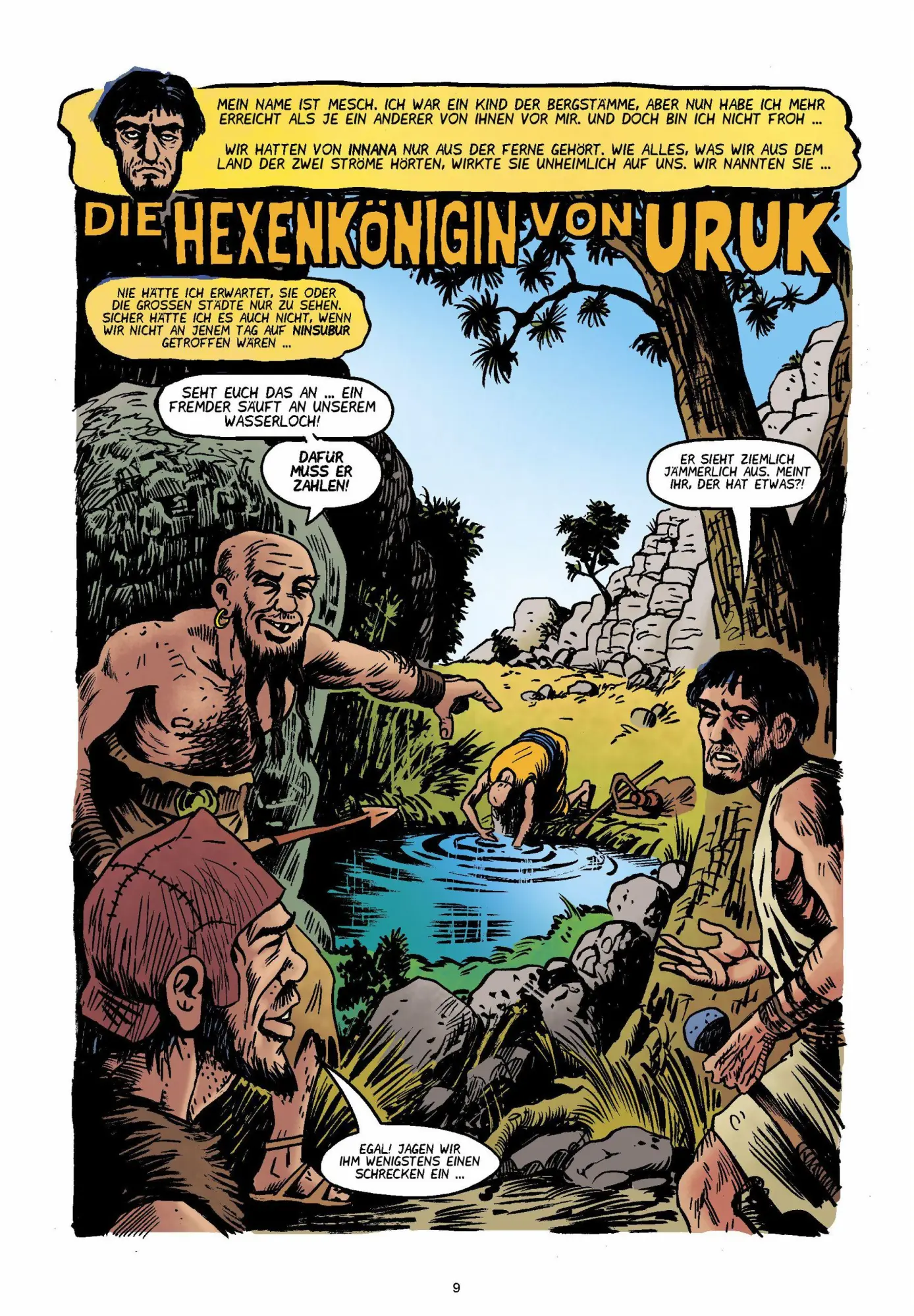 Bild: 9783869591438 | Horrorschocker Grusel Gigant 10 | Horrorschocker 46 bis 50 | Buch