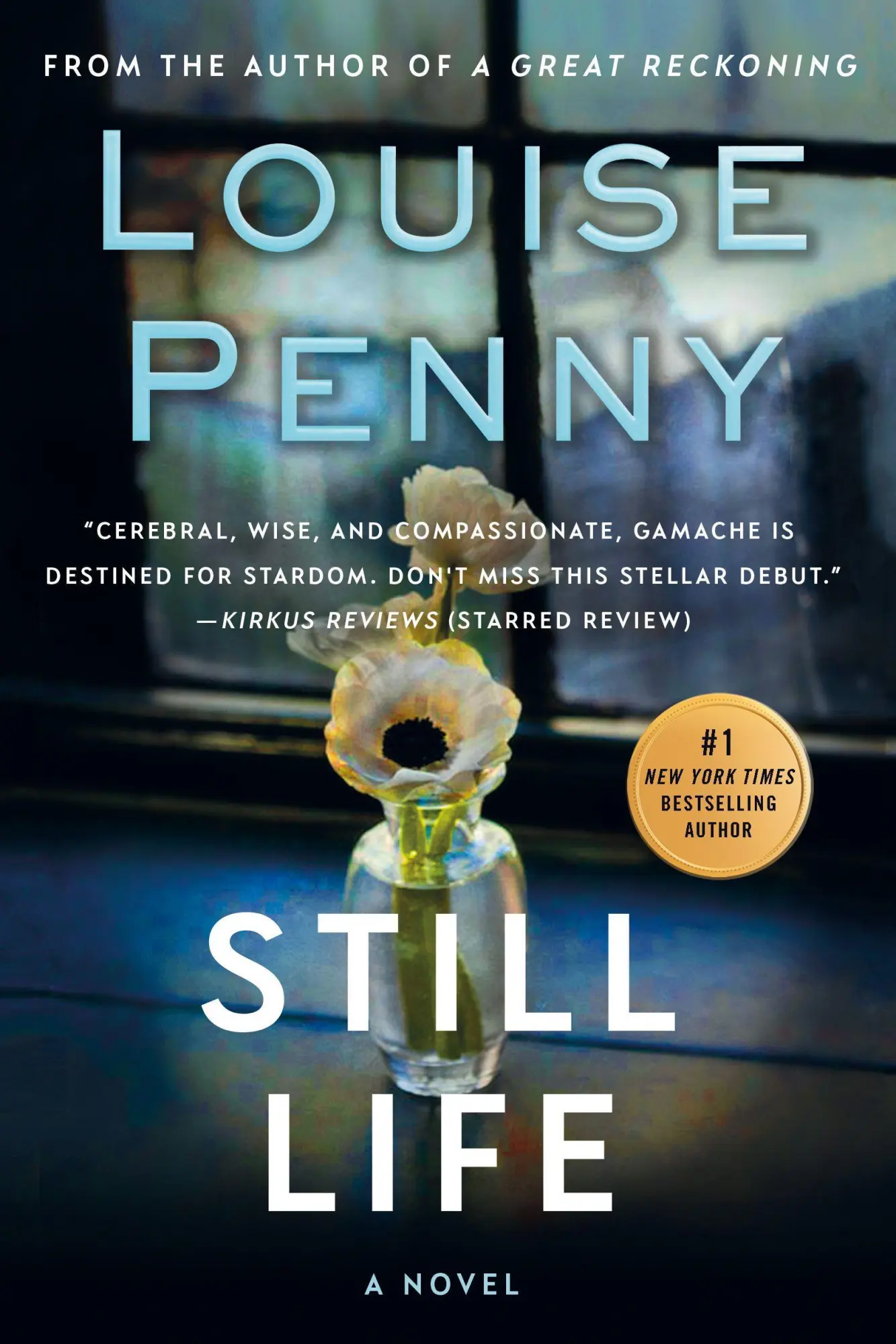 Cover: 9780312541538 | Still Life | Louise Penny | Taschenbuch | Paperback | Englisch | 2008