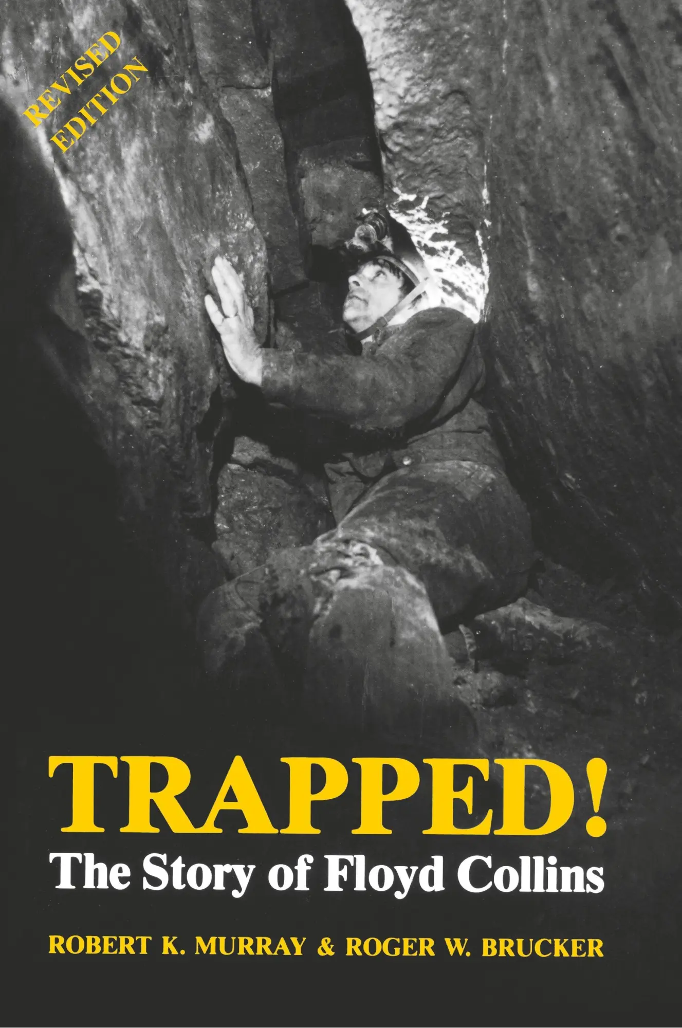 Cover: 9780813101538 | Trapped! the Story of Floyd Collins | Robert K Murray (u. a.) | Buch