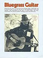 Cover: 9780825601538 | Bluegrass Guitar Book/Online Audio | Happy Traum | Taschenbuch | 1992