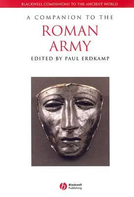 Cover: 9781405121538 | Companion to the Roman Army | Erdkamp | Buch | Englisch | 2007