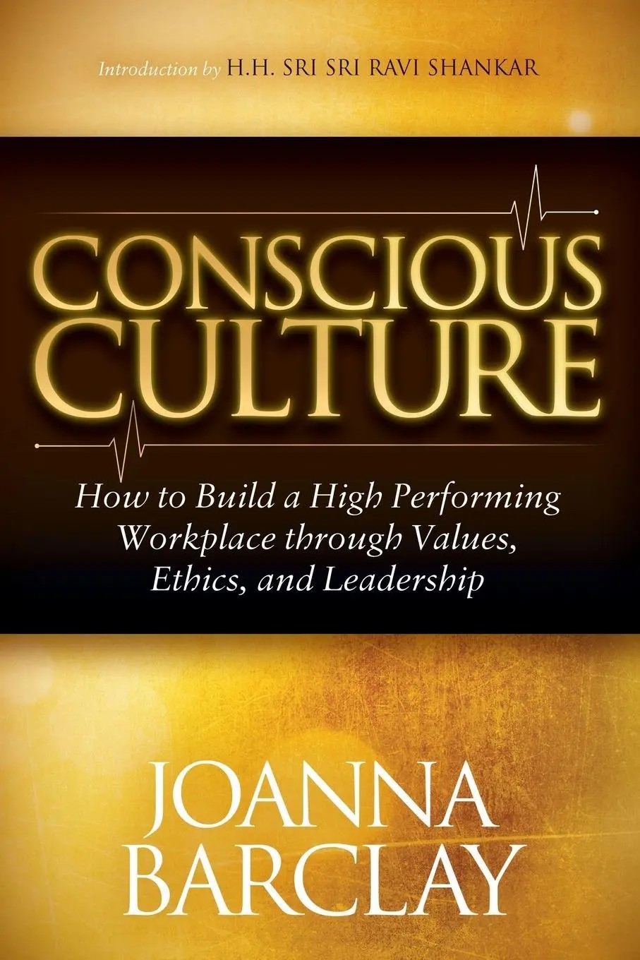 Cover: 9781630471538 | Conscious Culture | Joanna Barclay | Taschenbuch | Englisch | 2014