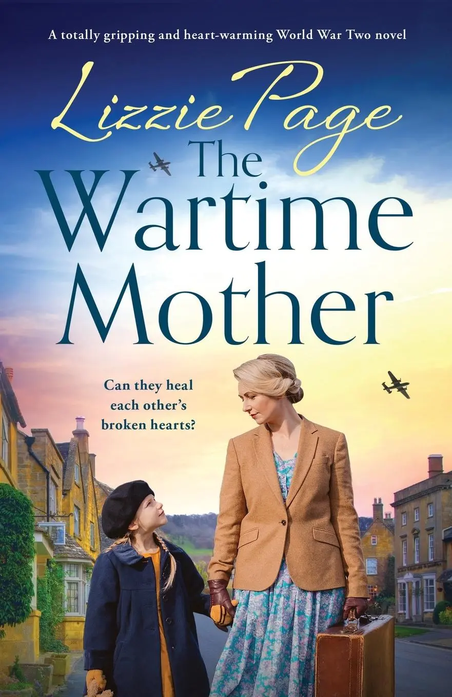 Cover: 9781836181538 | The Wartime Mother | Lizzie Page | Taschenbuch | Englisch | 2025