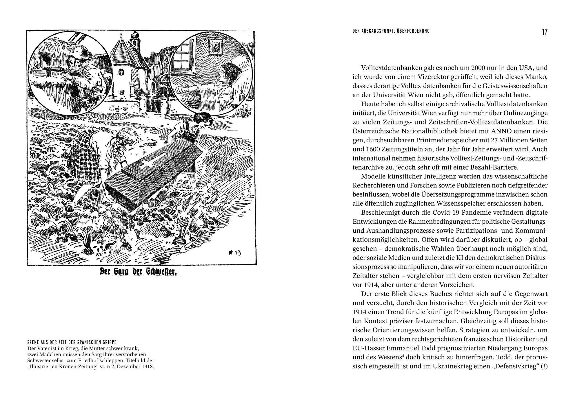 Bild: 9783222151538 | Ökonomie der Angst | Die Rückkehr des nervösen Zeitalters | Rathkolb