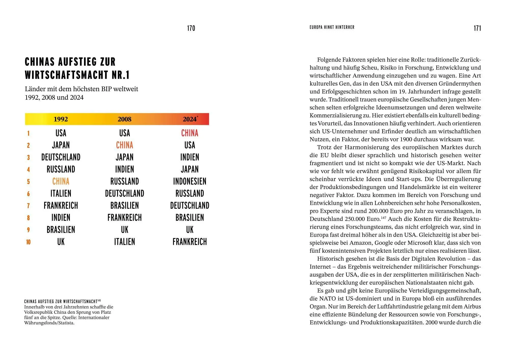 Bild: 9783222151538 | Ökonomie der Angst | Die Rückkehr des nervösen Zeitalters | Rathkolb