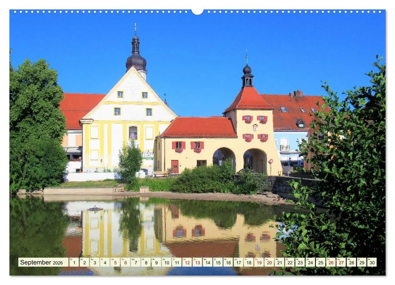 Bild: 9783457571538 | Roth - Allersberg - Rothsee - Die Ferienregion in Mittelfranken...
