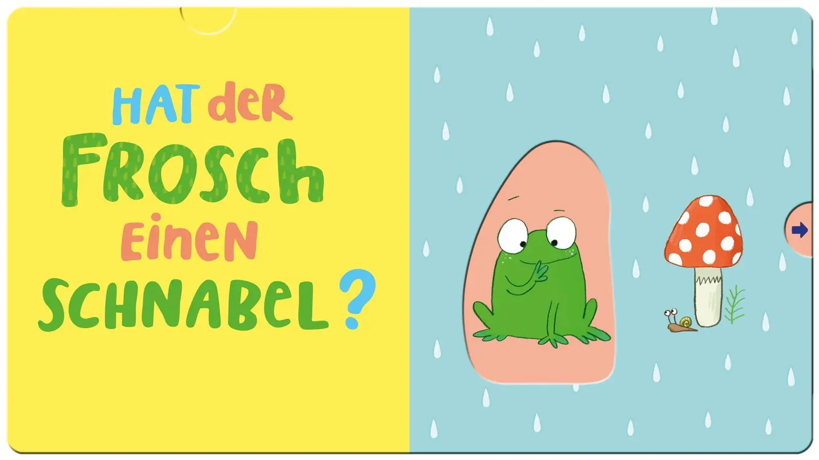 Bild: 9783480241538 | Ist ein Elefant winzig klein? | Andrea Ringli | Buch | 12 S. | Deutsch