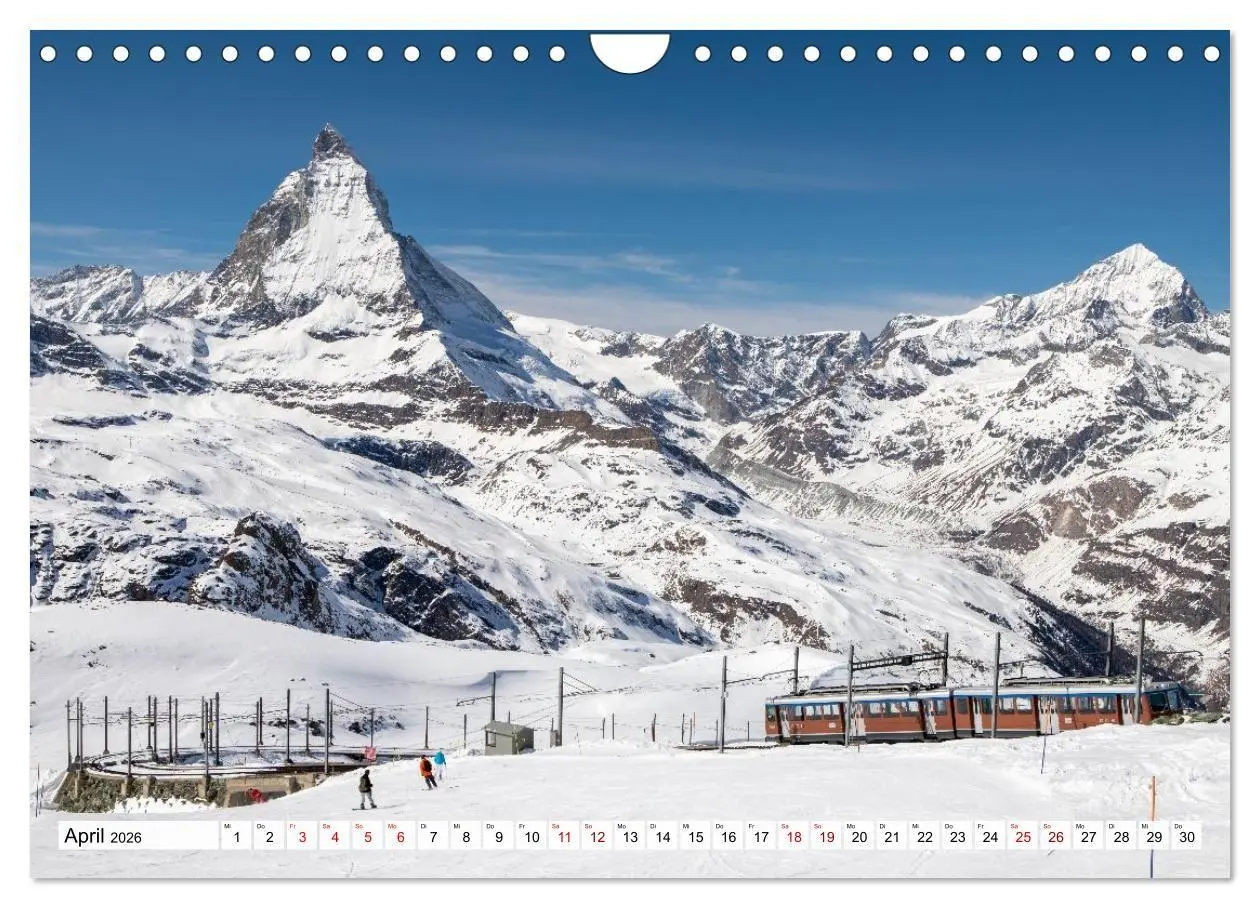 Bild: 9783516661538 | Matterhorn - Eiger, Mönch und Jungfrau: Rund um die zeitlosen...