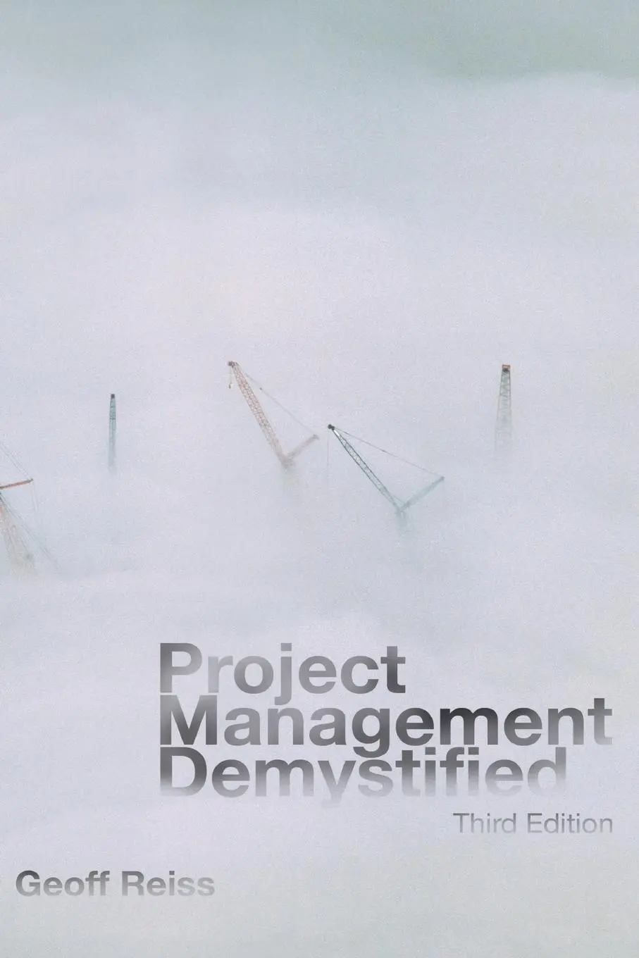 Cover: 9780415421638 | Project Management Demystified | Geoff Reiss | Taschenbuch | Englisch