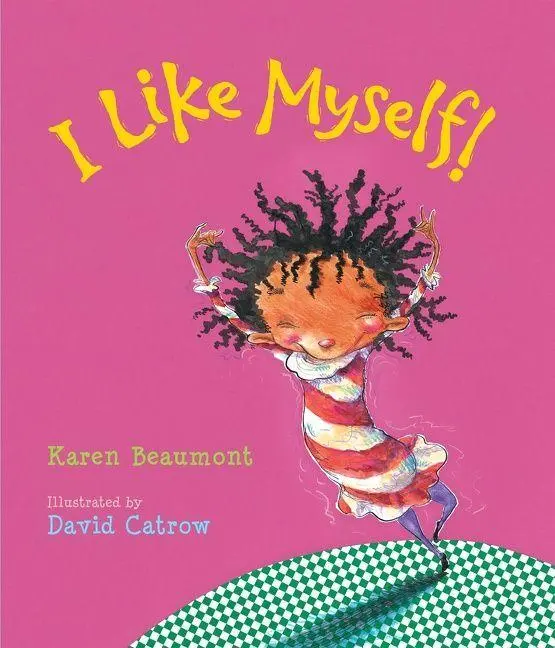 Cover: 9780547401638 | I Like Myself! Lap | Karen Beaumont | Buch | Papp-Bilderbuch | 2010
