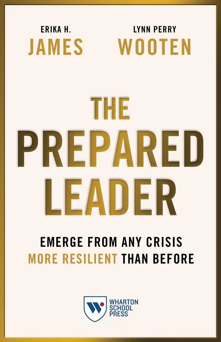Cover: 9781613631638 | The Prepared Leader | Erika H James (u. a.) | Taschenbuch | Englisch