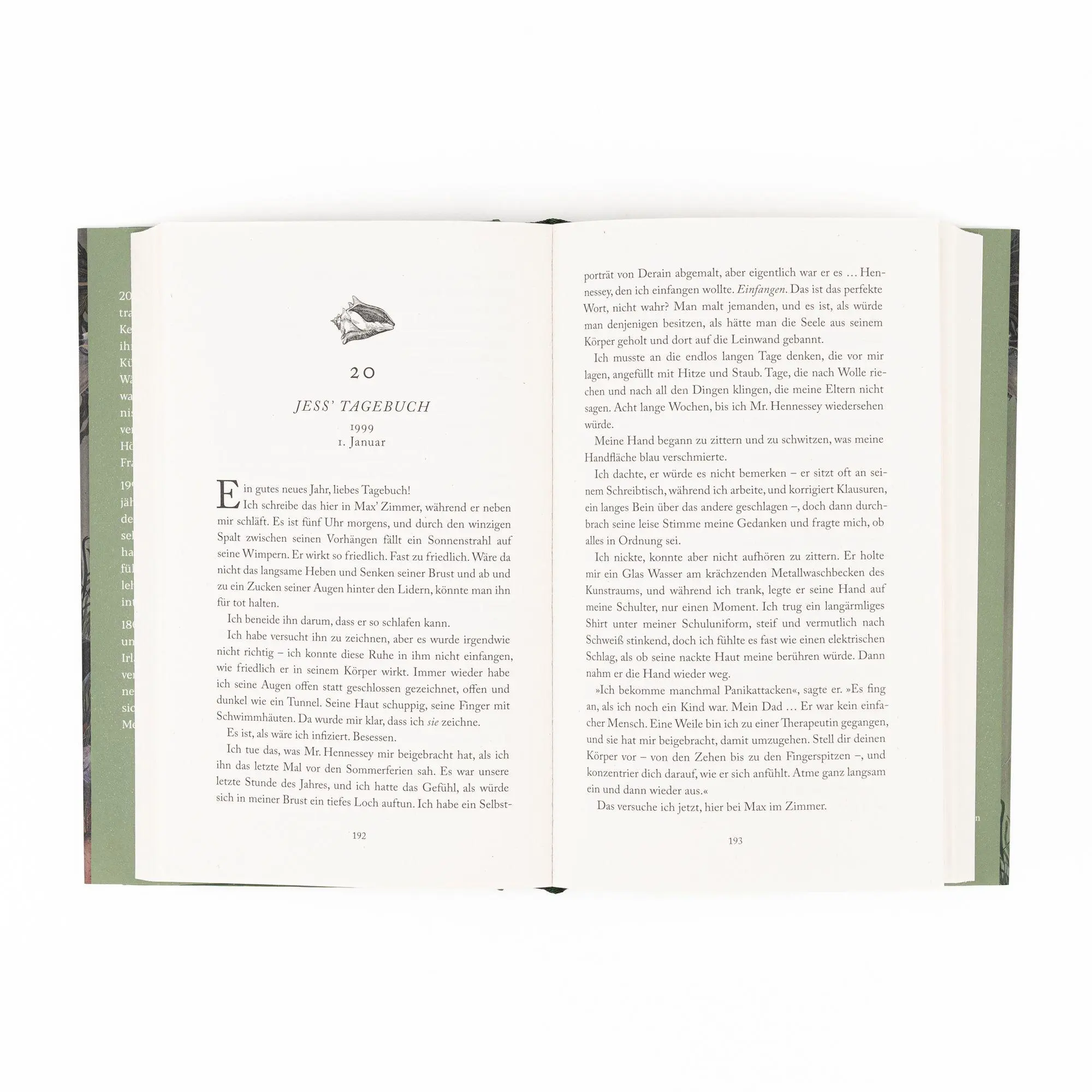 Bild: 9783365011638 | Unbeugsam wie die See | Emilia Hart | Buch | 416 S. | Deutsch | 2025