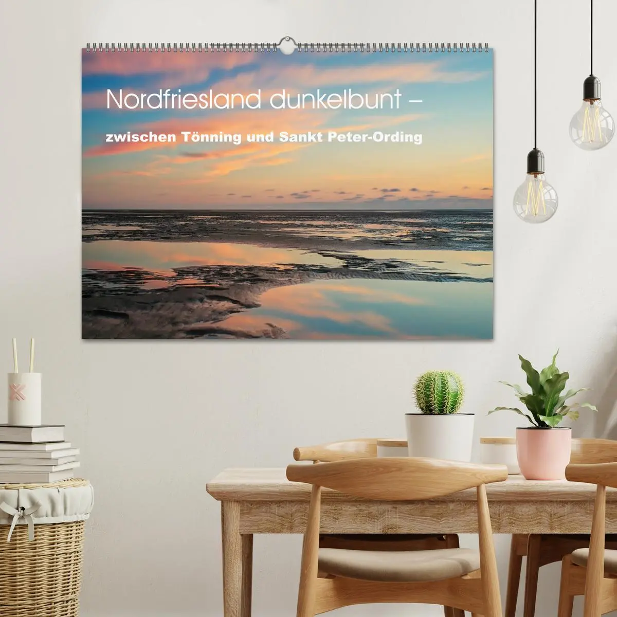 Bild: 9783516031638 | Nordfriesland dunkelbunt - zwischen Tönning und Sankt Peter-Ording...