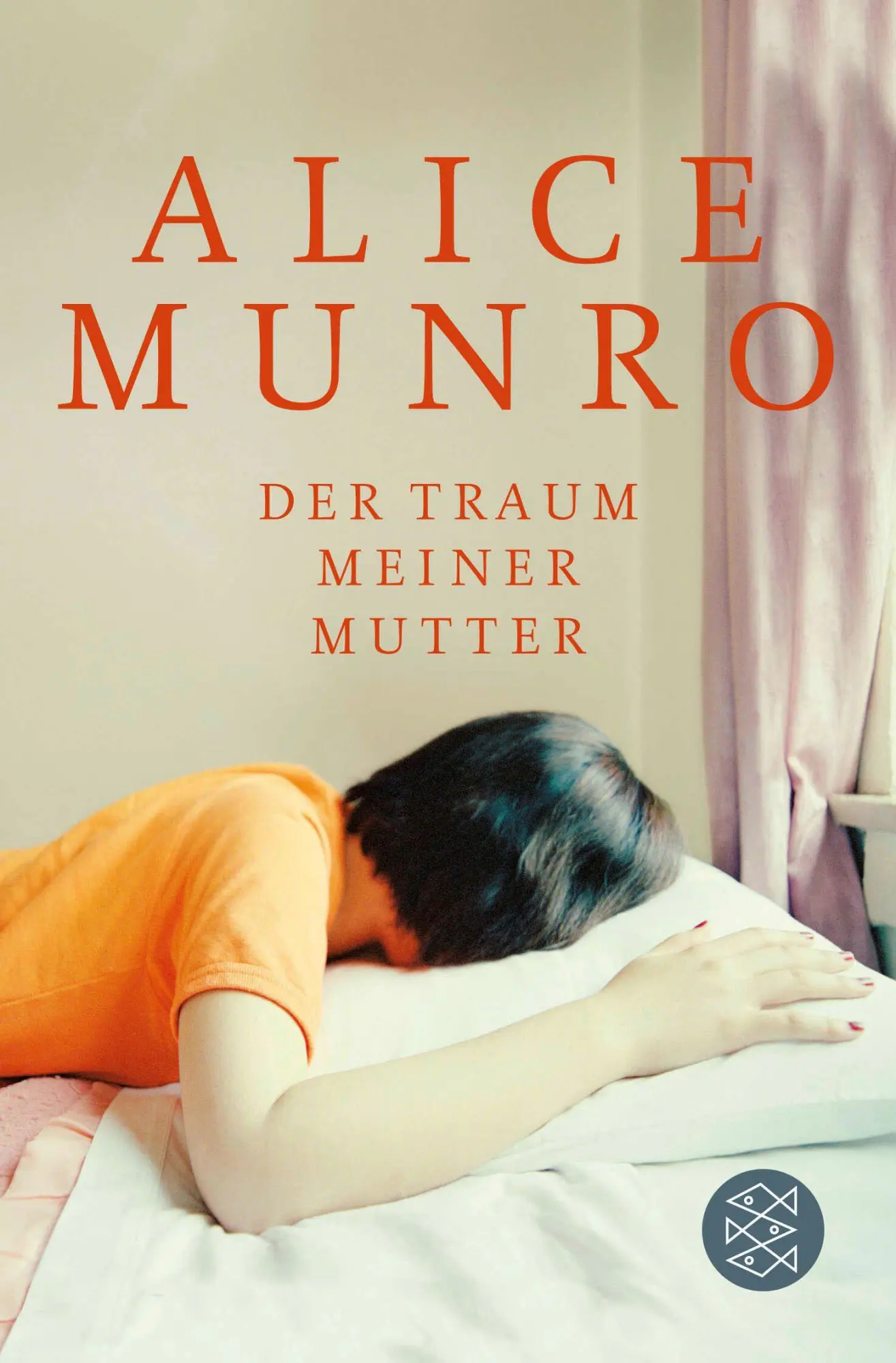 Cover: 9783596161638 | Der Traum meiner Mutter | Erzählungen | Alice Munro | Taschenbuch