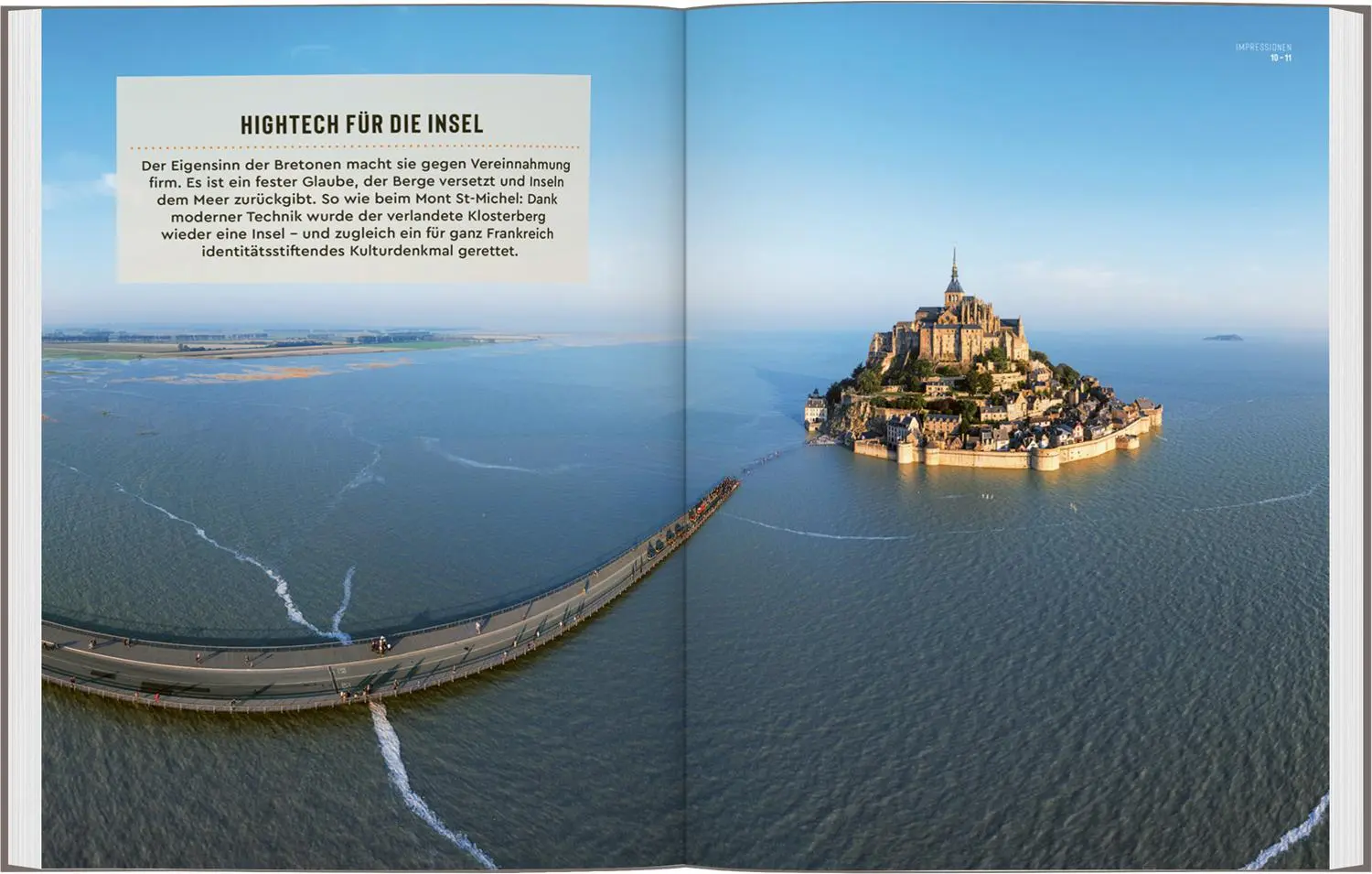 Bild: 9783616021638 | DUMONT Bildatlas Bretagne | Klaus Simon | Taschenbuch | 122 S. | 2025