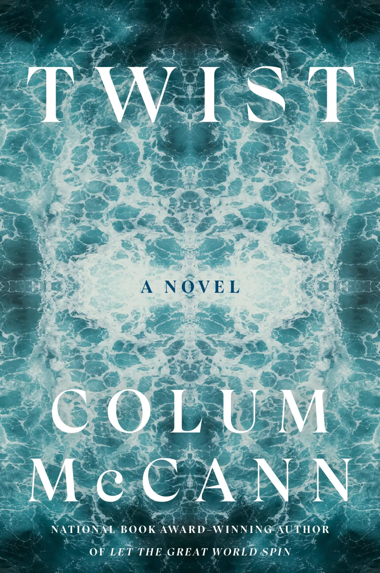 Cover: 9780593241738 | Twist | Colum McCann | Buch | Englisch | 2025 | EAN 9780593241738