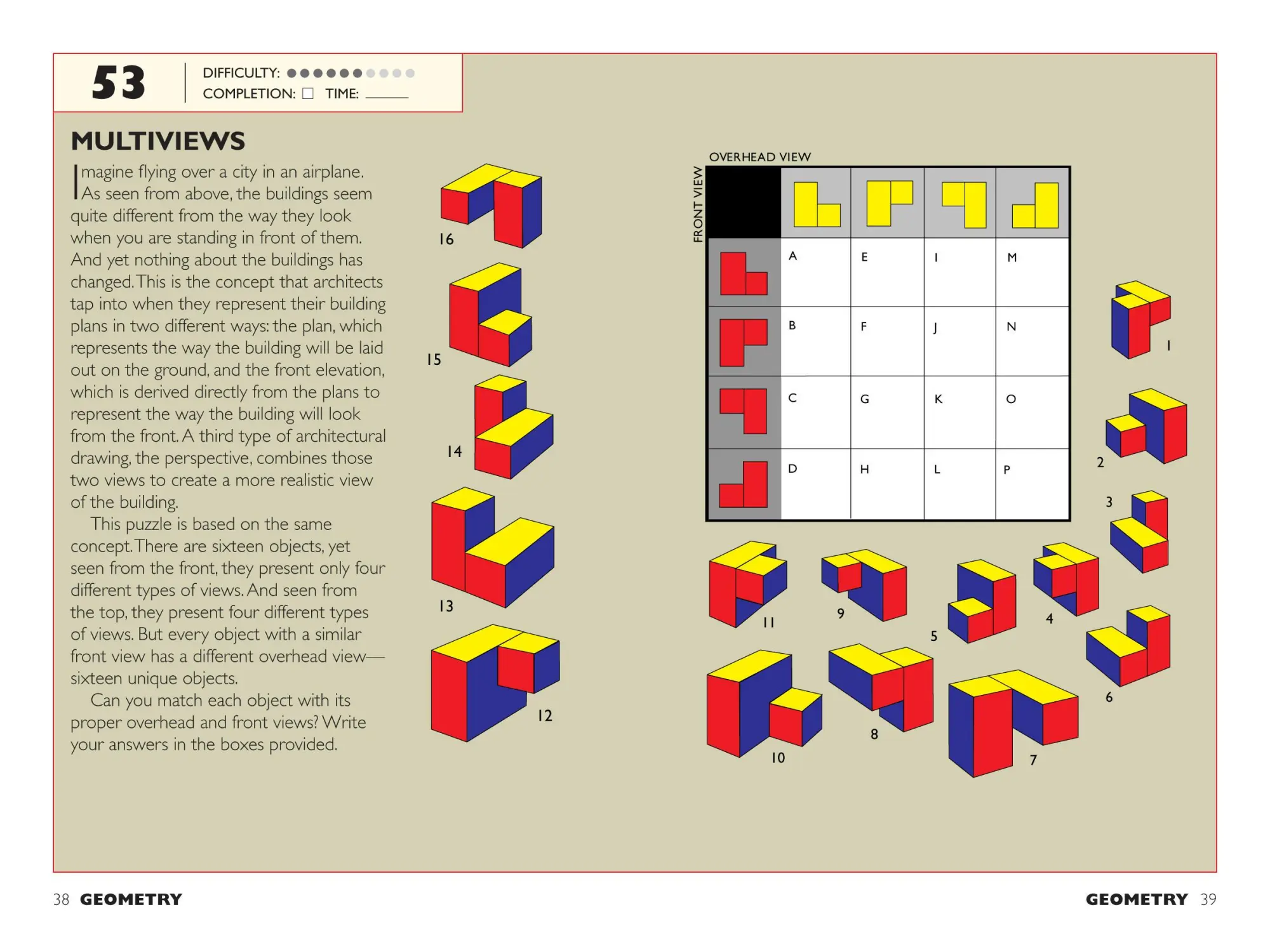 Bild: 9780761161738 | The Little Book of Big Brain Games | Ivan Moscovich | Taschenbuch