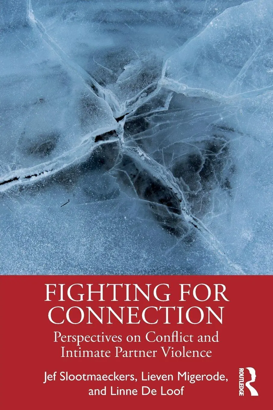 Cover: 9781041161738 | Fighting for Connection | Jef Slootmaeckers (u. a.) | Taschenbuch