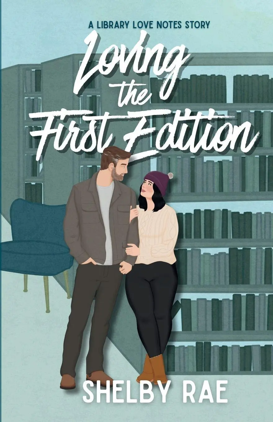 Cover: 9781069671738 | Loving the First Edition | Shelby Rae | Taschenbuch | Englisch | 2026