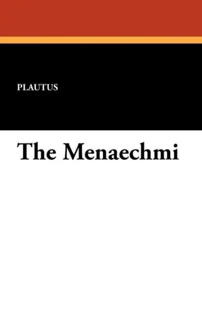 Cover: 9781434431738 | The Menaechmi | Plautus | Taschenbuch | Kartoniert / Broschiert | 2025
